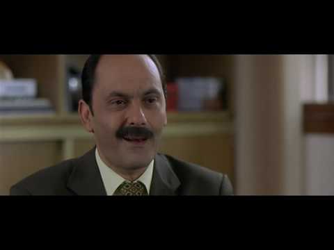 Le goût des autres - la leçon d'anglais