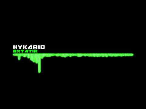Hykario - Extatik [ Low Frequency Recordings ]