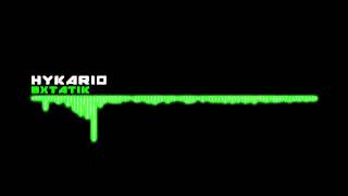 Hykario - Extatik [ Low Frequency Recordings ]