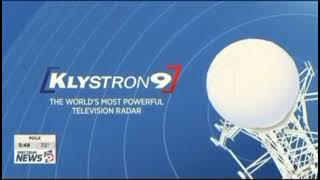 Klystron9 Theme (Poorly Looped)