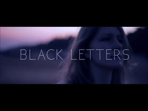 Black Letters - Phila [Official Music Video]