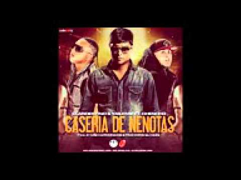 Clandestino Y Yailemm Ft Chencho (Plan B) - Caseria De Nenotas (Original)