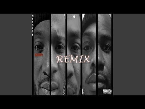 Matonge Remix (Matonge Remix)