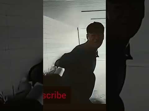 sieun fight style 🖊️🖊️☠️💀#pm #edits