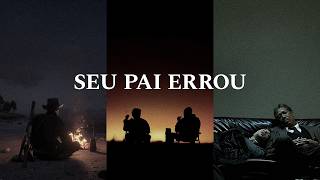 O QUE SEU PAI NÃO TE ENSINOU