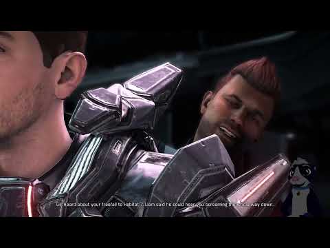 Mass Effect: Andromeda Playthrough Pt. 43