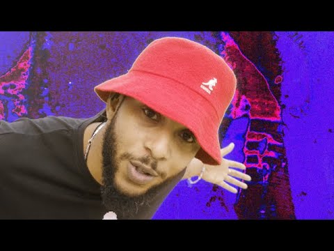 Strizzy Strauss - Man In The Mirror (prod Sik Sense)