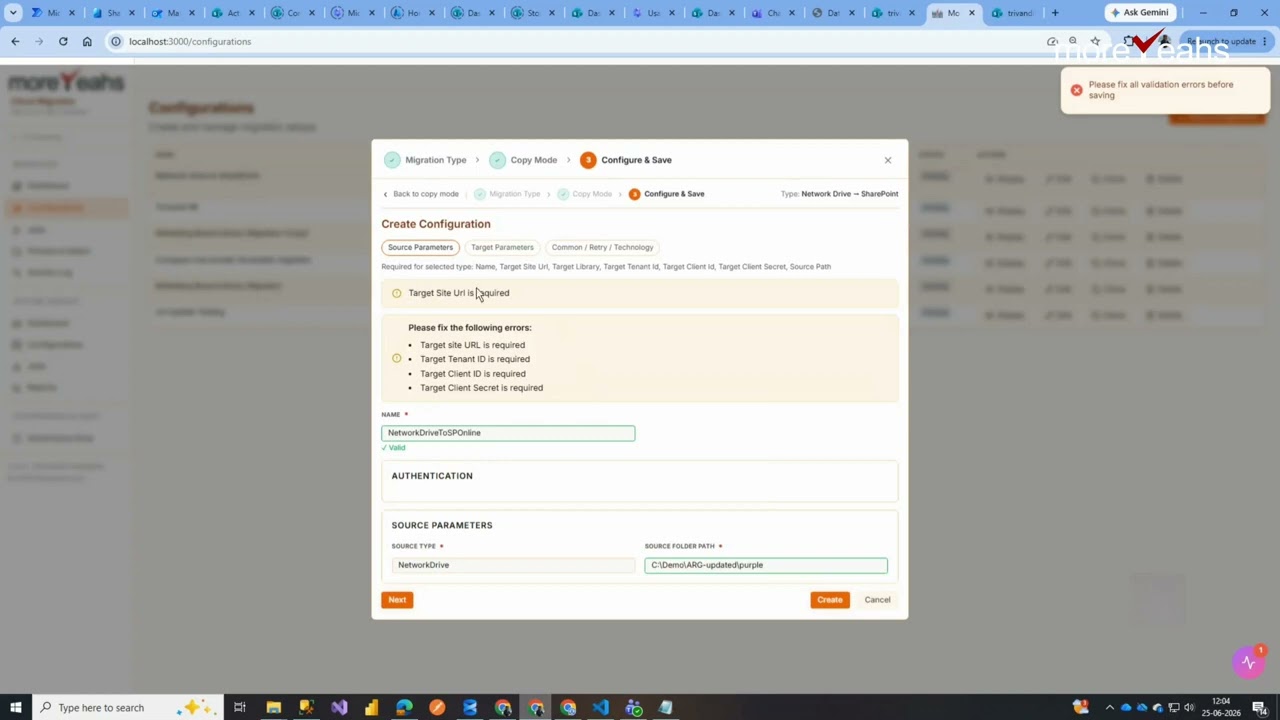Optimizing Enterprise SharePoint for Security, Governance, and Collaboration