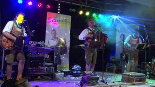 SELLRAINTALER EXKLUSIV - Frauenfieber