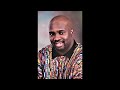 Keith 'Wonderboy' Johnson -  Afterwhile