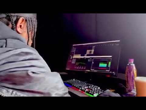 Maglera x zoocci coke dope locked up in the stu