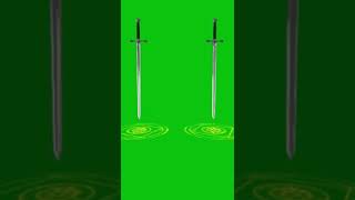 Download lagu [Green Screen] Swords Effect Vol.2 mp3