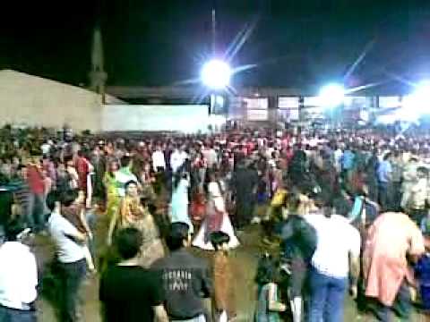 Garba 2010 dubai-B.kelwani