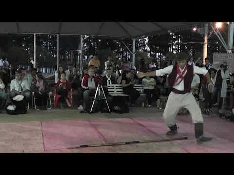 ENART Mirim e Juvenil 2019-Chula Juvenil-Félix Fabrício Gonçalves Pereira e Renyer de Souza Z. Dias