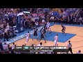 They Have A Timeout Decide Not To Use It Curry Way Downtown Bang Bang Oh What A Shot From Curry