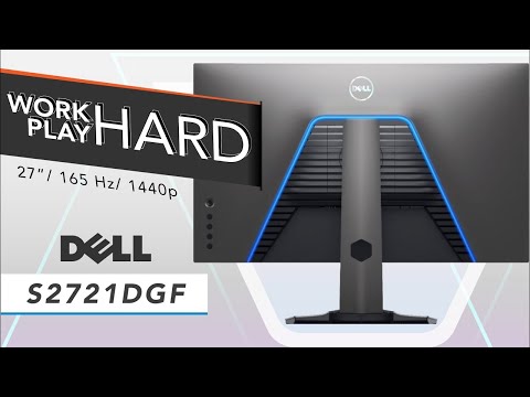 Dell 27" 2K Touchscreen All-in-One Desktop PC, Intel Core 7 150U, 16 GB DDR5 RAM, 1TB SSD, NVIDIA GeForce MX570A, Anti-Glare, HDMI, Wi-Fi 6E, USB Type A | C, Wireless Keyboard & Mouse, Windows 11Pro video review thumbnail