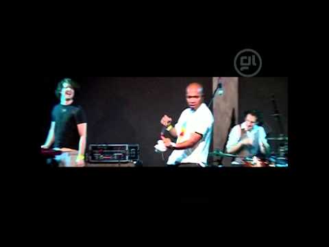 GL Live V: The Return - Sean Simmonds