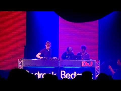 Josh Wink @ South West Four Festival 2010 [HD]