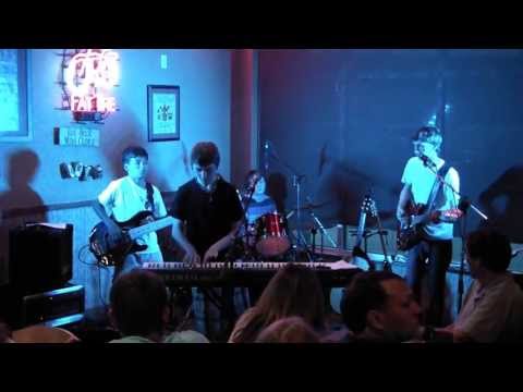 Rock 'n' Roll - Led Zeppelin Cover - ChangeUp LIVE at The Pick