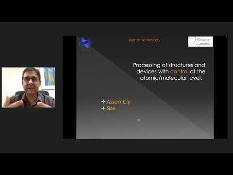 Seminário PPGCF- UFRGS (22/10/2024). Dr Valtencir Zucolotto (USP-SP)