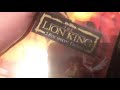 Lion King And Lion King 2 Dvd