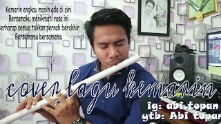 Download lagu KEMARIN (cover suling paralon) mp3 Download lagu KEMARIN (cover suling paralon) mp3