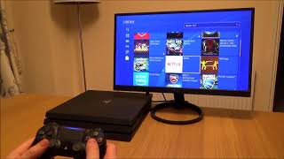 How to Redownload Digital games on the PS4 (55)