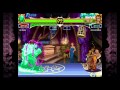 Darkstalkers II Pyron RA1NKING Vs Donovon NO1CAPCOMFAN HD