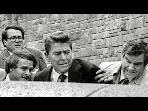 TDW 1786 - The Day Reagan Was Shot