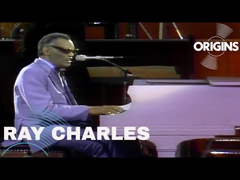 Ray Charles - Georgia On My Mind (Live In Concert With The Edmonton Symphony)