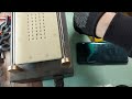 Замена дисплея на телефоне Honor 9x (STK-LX1)
