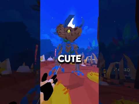 Top 3 RAREST Dino's In UG VR! #ugvr #fypシ #vr