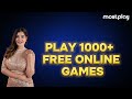 MOSTPLAY INDIA- Where Dream Come True, Join Today!