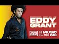 Eddy Grant interview: The Music That Made Me (Chuck Berry James Brown)