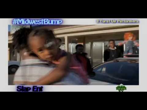 Midwest Bump 2 Turnt Up Performers @MrRezzieRezz