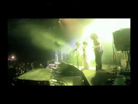 Kutiman Orchestra - No Reason For You (Live)