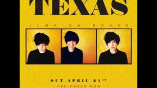 Round The World - TEXAS (2017)