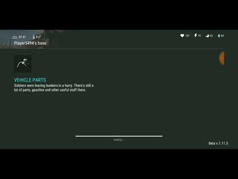 Player5494's Base - Last Day On Earth 1.11.5 LDOE