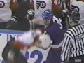 Dale Kushner vs Steve Thomas Feb 1, 1992