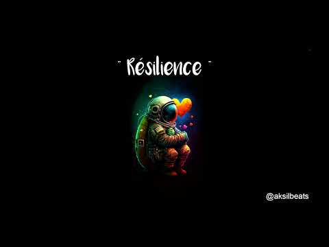 (Free) Sad Melodic Type Beat 2023 - Instru Rap Piano Mélancolique | "Résilience"