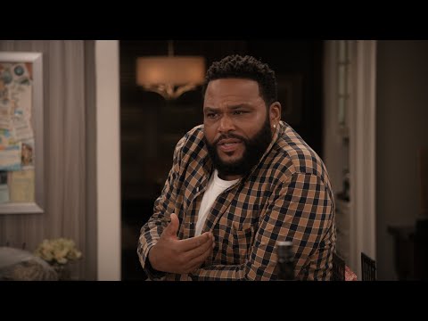 Working Moms Don't Understand Dre's Plight - black-ish