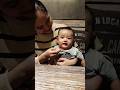 Baby Elvano Main Ke Cafe Dulu Bayijalanjalan Bayilucu Bayigemoy Bayigemes Babyboy Fyp