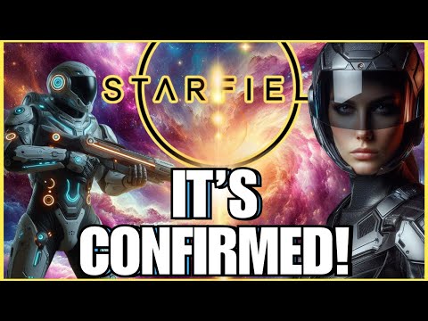 Starfield 2.0 Just Got CONFIRMED! Expansion, PlayStation Release, And More!