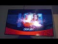 Mission Impossible 2 2000 DVD Menu Walk Through Disc 1 Theme Song