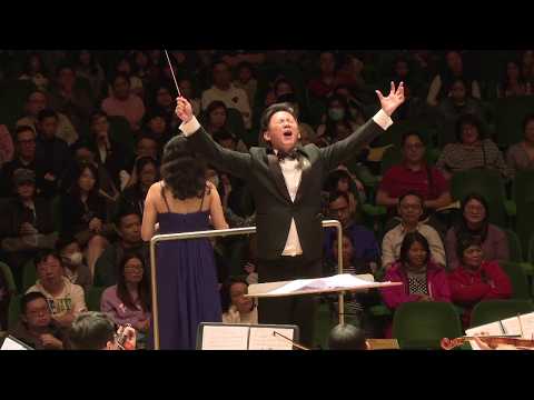 True Colors Symphony - 獅子山下的東方之珠(Encore)