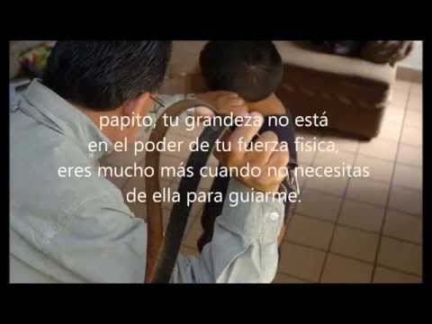 Papa No Me Pegues - Consejo Familiar
