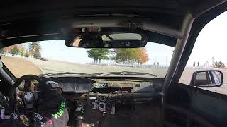 Lemons NHMS 2025 - Car sucking