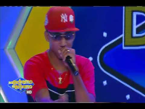 Lirical “En Tu Oido” En Extremo Extremo