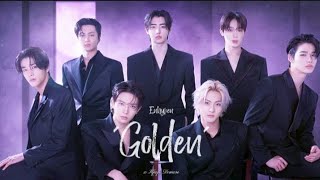 Download lagu ENHYPEN - 'GOLDEN' (Kpop Demon Hunters cover) | FM/V mp3