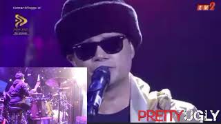 Download lagu PRETTY UGLY-NANTI/ITU BUKAN AKU/JIKA DIBERI SATU PELUANG (MEDLEY SONG) Drum Cam mp3